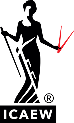 In partnership with ICAEW